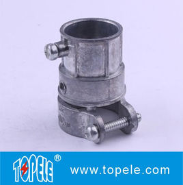 Zink-Flexible-Metall-EMT-Leitung und -Fittings, Kombinationsanschluss