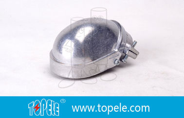Aluminium EMT Leitungen und Armaturen