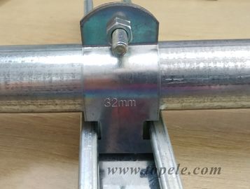 20 mm 25 mm 32 mm Elektronische BS4568 Leitungsstütze Klemm Dicke 1,5 m 2,0 mm