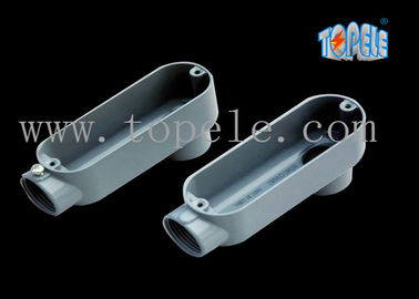 1/2"-4" UL-Zulassung EMT-Leitungskörper für LL / LR / LB / C / T / SLB Typ