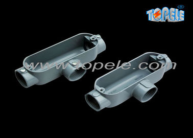 1/2"-4" UL-Zulassung EMT-Leitungskörper für LL / LR / LB / C / T / SLB Typ