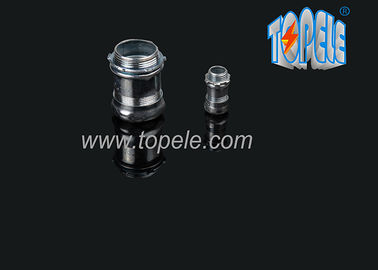 EMT Leitungen und Befestigungen Stahl-Kompressionsanschluss UL 1 / 2 &quot; bis 4&quot;