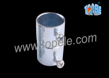 Hot Dip Galvanized Stahl EMT Leitungen und Armaturen mit schweren Wänden