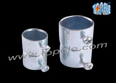 Hot Dip Galvanized Stahl EMT Leitungen und Armaturen mit schweren Wänden