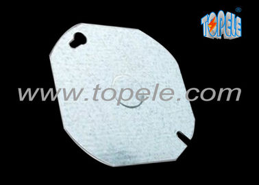 EMT-Leitungskassenschutz für Industrie-Blank-Up-Platten