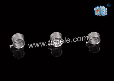 Elektrische Leitungen und Fittings für EMT / Zinkguss EMT Leitungsanschluss Set-Schraube / 1/2&quot;-4&quot; Zinkguss