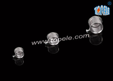 Elektrische Leitungen und Fittings für EMT / Zinkguss EMT Leitungsanschluss Set-Schraube / 1/2&quot;-4&quot; Zinkguss