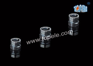 1/2-2" Zoll Kompressions-EMT-Kopplung / Zinkguss-EMT-Kopplung