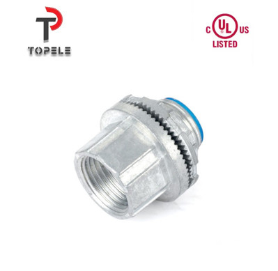 UL-Standard-Gewindeleiter und -Fittings