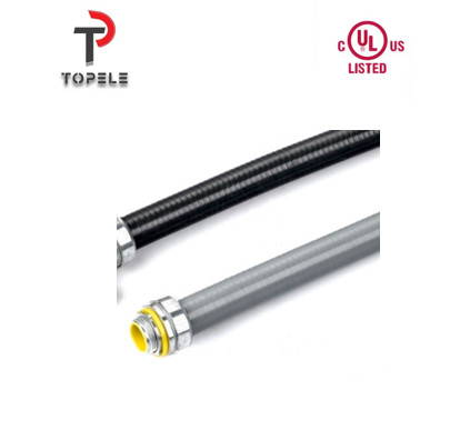 3/8  Flexible Leitungsanschluss Wasserdicht Flüssig Dicht PVC beschichtet