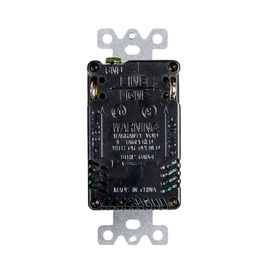 LD-U001 4.2A Smart Hochgeschwindigkeits-USB-Ladestation, 2 USB-Anschlüsse mit 2 Wandplatten