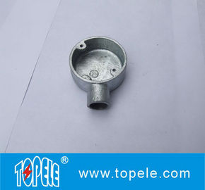 TOPELE BS4568 / BS31 Formbares Eisen/Aluminium Einweg-Terminal elektrische Leitungen Kreisverbindungskasse/ HANDY UTILITY