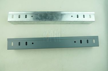 Pulverbeschichtete elektrische Kabeltreppe