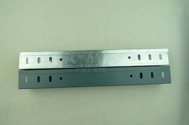 Pulverbeschichtete, geschleppteste Stahl-Gip-Kabel-Träger