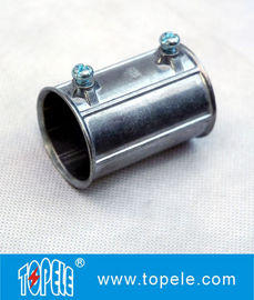 Elektrische Leitungen und Befestigungsstücke Schrauben Aluminiumguss EMT-Kopplungen