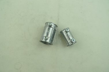 Elektrische Leitungen und Befestigungsstücke Schrauben Aluminiumguss EMT-Kopplungen