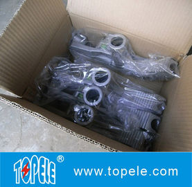 Aluminium / Formbares Eisen EMT-Leitungsanlagen 1/2 &quot; bis 1&quot; EMT und starre Leitungsanlage