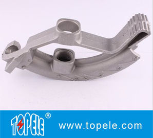 Aluminium / Formbares Eisen EMT-Leitungsanlagen 1/2 &quot; bis 1&quot; EMT und starre Leitungsanlage