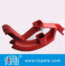 Aluminium / Formbares Eisen EMT-Leitungsanlagen 1/2 &quot; bis 1&quot; EMT und starre Leitungsanlage