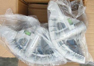 Aluminium / Formbares Eisen EMT-Leitungsanlagen 1/2 &quot; bis 1&quot; EMT und starre Leitungsanlage