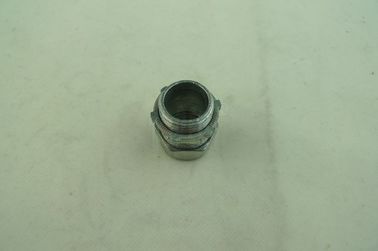 EMT-Leitung und -Fittings NPT-Gleitungen Zink EMT-Kompressionsanschlüsse