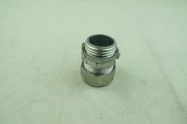 EMT-Leitung und -Fittings NPT-Gleitungen Zink EMT-Kompressionsanschlüsse