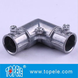 1/2" bis 2" EMT Leitung und Fittings Zink Set Schraube EMT Innen Ecke Ziehen Ebows