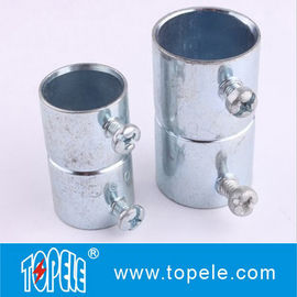 1/2&quot; bis 4&quot; EMT Leitungen und Befestigungen Stahl-Set Schraube EMT Leitungen Kopplung American Standard