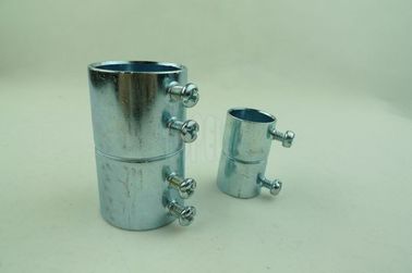 1/2&quot; bis 4&quot; EMT Leitungen und Befestigungen Stahl-Set Schraube EMT Leitungen Kopplung American Standard