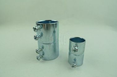 1/2&quot; bis 4&quot; EMT Leitungen und Befestigungen Stahl-Set Schraube EMT Leitungen Kopplung American Standard