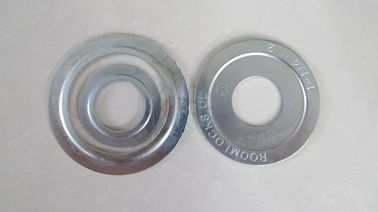 Donut Waschmaschinen EMT Leitungen und Fittings Zinkplattierte Stahl-Reduzierungswaschmaschinen