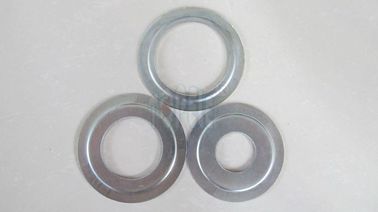 Donut Waschmaschinen EMT Leitungen und Fittings Zinkplattierte Stahl-Reduzierungswaschmaschinen