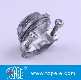 3/8&quot;, 1/2&quot;, 3/4&quot;, 1'&quot; Klemmverbindung / Kabelverbindung / Klemm NM-Verbindung / BX-Verbindung