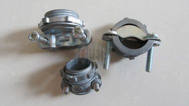 3/8&quot;, 1/2&quot;, 3/4&quot;, 1'&quot; Klemmverbindung / Kabelverbindung / Klemm NM-Verbindung / BX-Verbindung