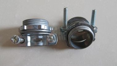 3/8&quot;, 1/2&quot;, 3/4&quot;, 1'&quot; Klemmverbindung / Kabelverbindung / Klemm NM-Verbindung / BX-Verbindung