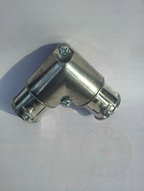 1/2" bis 2" EMT Leitung und Fittings Zink Set Schraube EMT Innen Ecke Ziehen Ebows