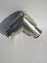 1/2" bis 2" EMT Leitung und Fittings Zink Set Schraube EMT Innen Ecke Ziehen Ebows