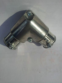 1/2" bis 2" EMT Leitung und Fittings Zink Set Schraube EMT Innen Ecke Ziehen Ebows