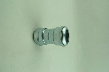Zinkplattierte EMT-Kompressionskopplung aus Stahl, EMT-Kopplung 1/2 " bis 4" Zoll