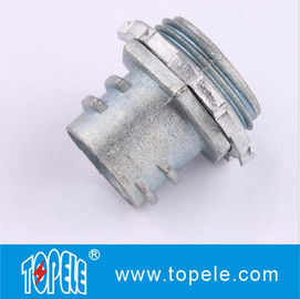 1/2&quot; bis 1&quot; Flexible Leitungsbefestigungen Aluminium/Zink Flexible Leitungsschraube