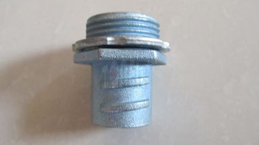 1/2&quot; bis 1&quot; Flexible Leitungsbefestigungen Aluminium/Zink Flexible Leitungsschraube