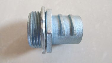 1/2&quot; bis 1&quot; Flexible Leitungsbefestigungen Aluminium/Zink Flexible Leitungsschraube