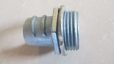 1/2&quot; bis 1&quot; Flexible Leitungsbefestigungen Aluminium/Zink Flexible Leitungsschraube