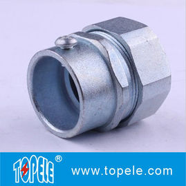 Flexible metallische Leitungsanschlüsse für den russischen Markt