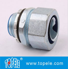 Flexible metallische Leitungsanschlüsse für den russischen Markt