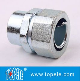 Flexible metallische Leitungsanschlüsse für den russischen Markt
