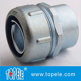 Flexible metallische Leitungsanschlüsse für den russischen Markt