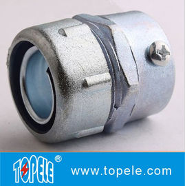 Flexible metallische Leitungsanschlüsse für den russischen Markt