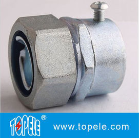 Flexible metallische Leitungsanschlüsse für den russischen Markt