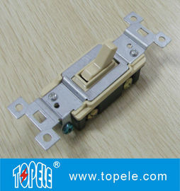 125V 15A / 20A Einfachempfänger/Duplex-GFCI-Empfänger, elektrische Schalter und Steckdosen